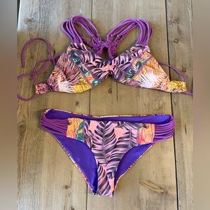 Maaji Bikini Size M
